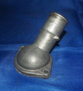 2-eleven Toyota 2zz-ge 1.8l Engine Thermostat Housing Lotus Elise Exige Corolla Celica