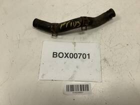 348.to1c07 Toyota 2007 Prius Thermostat Coolant Housing Cooling Hose Pipe Oem 348.to1c07 Toyota 2007 Prius Thermostat Coolant Housing Cooling Hose Pipe Oem