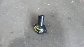 348.to1e10 Toyota Thermostat Housing Coolant Pipe Fits Corolla 2010 1040687