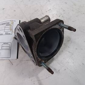 348.to1e15 Toyota Corolla 1.8 Thermostat Housing Mount Bracket 2016 2015 2014 348.to1e15 Toyota Corolla 1.8 Thermostat Housing Mount Bracket 2016 2015 2014