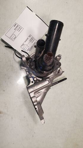 Toyota 348.to1e22 Corolla 2022 Water Pump Housing Thermostat