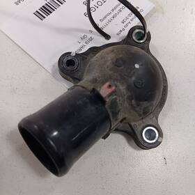 Toyota 348.to1g19 Yaris 1.5 Thermostat Housing Mount Bracket 2020 2019 2018 2017 2016