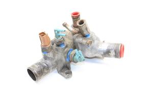 348.to1g89 Toyota Thermostat Housing Fits 87-89 Mr2
