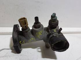 348.to1h95 Toyota Camry 1995 Thermostat Housing 19364 348.to1h95 Toyota Camry 1995 Thermostat Housing 19364