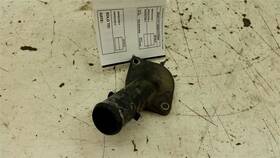 348.to1l05 Toyota 2005 Celica Thermostat Housing Mount Bracket 2001 2002 2003 2004