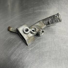 Toyota Ae86-4age 4age 16v Ae86 Engine Water Inlet Used Good Condition #1