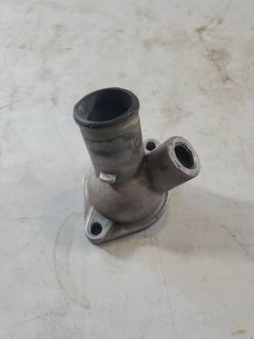 Atsp240407509474 Toyota Engine Coolant Thermostat Housing/water Outlet For Celica/camry 2.2l