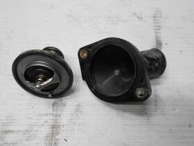 Smitley-341-04-104 Toyota 2007 Prius Coolant Thermostat And Housing