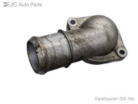 Su00300113 Toyota Thermostat Housing For 17-20 86 2.0 Gas