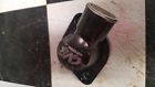 Tsh8bk Cvr Thermostat Housing