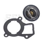 Tx10790d Behr New Volvo Engine Coolant Thermostat Deg