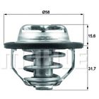 Tx12282 Clevite Mahle Thermostat Insert