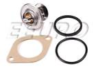 056121113a Tx1380d Behr New Audi Engine Coolant Thermostat Deg Fox