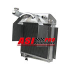 948-1098 Unbranded Aluminum Radiator For 59-66