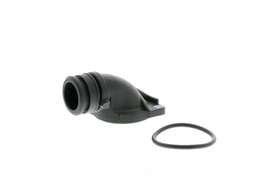 V10-0285 Vaico Engine Coolant Thermostat Housing-gls