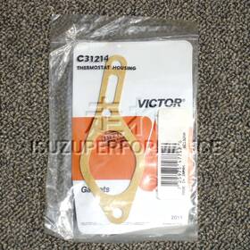 31214 Victor Reinz T-stat Housing Gasket Geo Storm Gsi Isuzu Impulse 1.8l Dohc