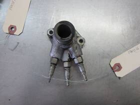 038121133a Volkswagen Coolant Inlet For 03-06 Jetta 1.9
