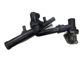 03h121026k Volkswagen Thermostat Housing Assembly From 2020 Atlas 3.6 Vr6