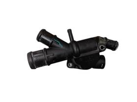 03l121132q Volkswagen Coolant Inlet From 2011 Jetta 2.0 Diesel