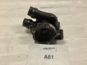 06h121026dd Volkswagen 2011 Cc 2.0l Thermostat Housing Oem