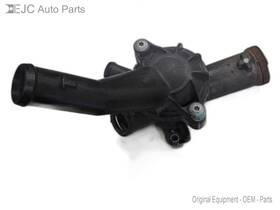 07k121121b Volkswagen Thermostat Housing Assembly For 05-14 Jetta 2.5