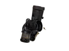 07k121133b Volkswagen Coolant Inlet From 2013 Passat 2.5