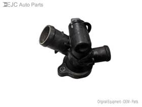 07k121133d Volkswagen Coolant Inlet For 05-14 Jetta 2.5