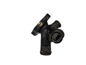 07k121133q Volkswagen Coolant Inlet From 2005 Jetta 2.5