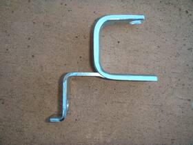 111-119-151a Volkswagen Rebuilt Oem German Vw 25hp And 36hp Thermostat Bracket Beetle Ghia Bus Truck