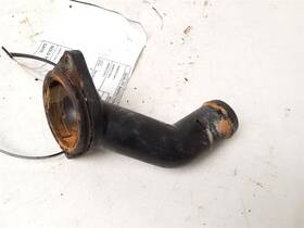 348.vw1b99 Volkswagen Thermostat Housing For New Beetle Gl 1999
