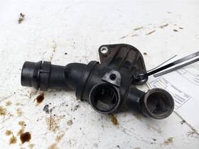 348.vw1n08 Volkswagen 2008 Passat Fwd Thermostat Housing