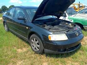 655-50907a Volkswagen Temperature Control Manual Fits 98-99 Passat