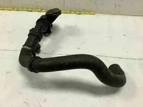 Y2495002 Volkswagen Audi A3 2006 2.0l Turbo Engine Coolant Thermostat Housing Factory Y2495002 Volkswagen Audi A3 2006 2.0l Turbo Engine Coolant Thermostat Housing Factory