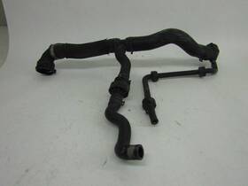 3c0122101fa Volkswagon 2012-2017 Vw Cc 2.0l Cbfa Radiator Hose Cooling Tube Pipe