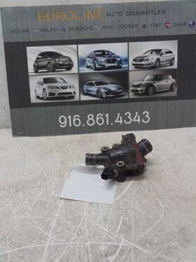 348.vo1i05 Volvo S40 2005 Thermostat Housing 35657