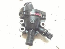 348.vo1n12 Volvo S60 2012 Thermostat Housing 11028
