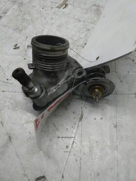 348.vo1t04 Volvo C70 2004 Thermostat Housing 57968