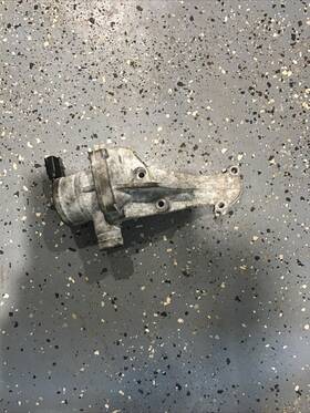07k131351c Vw 2012 Volkswagen Jetta 2.4l Control Valve Oem #07k131351c