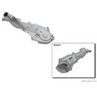 W0133-1609871 Oeq New Thermostat Housing