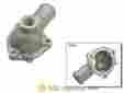 W0133-1623975-oes W0133-1623975 B2c Central Genuine Thermostat Housing Cover Fits 1989-1990 Nissan Pulsar Nx Sentra Fbs