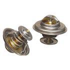 W0133-1627833-cal Calorstat Bmw Oem Thermostat