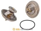 W0133-1627881-wah Central Engine Coolant Thermostat Wahler Fits Bmw