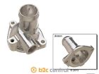 W0133-1629586-air W0133-1629586 Central Four Seasons Thermostat Housing Cover Fits Honda Prelude Accord