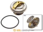 W0133-1629872-wah Central Engine Coolant Thermostat Wahler Fits Mercedes