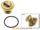 W0133-1631120-wah W0133-1631120 Central Wahler Thermostat Fits Porsche Fbs