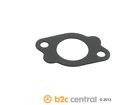 W0133-1649692-keu W0133-1649692 Central Keukdong Thermostat Housing Fits Kia Sedona Amanti Optima Fbs