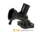 W0133-1669118-mpr W0133-1669118 Central Mopar Thermostat Housing Fits Plymouth Breeze Neon Fbs