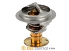 W0133-1699760-gat Central Engine Coolant Thermostat Gates