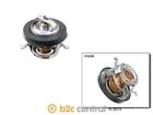 W0133-1701636-gat Central Engine Coolant Type Thermostat Includes Seal Gates