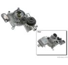 W0133-1717416 Oeq New Thermostat Mercedes